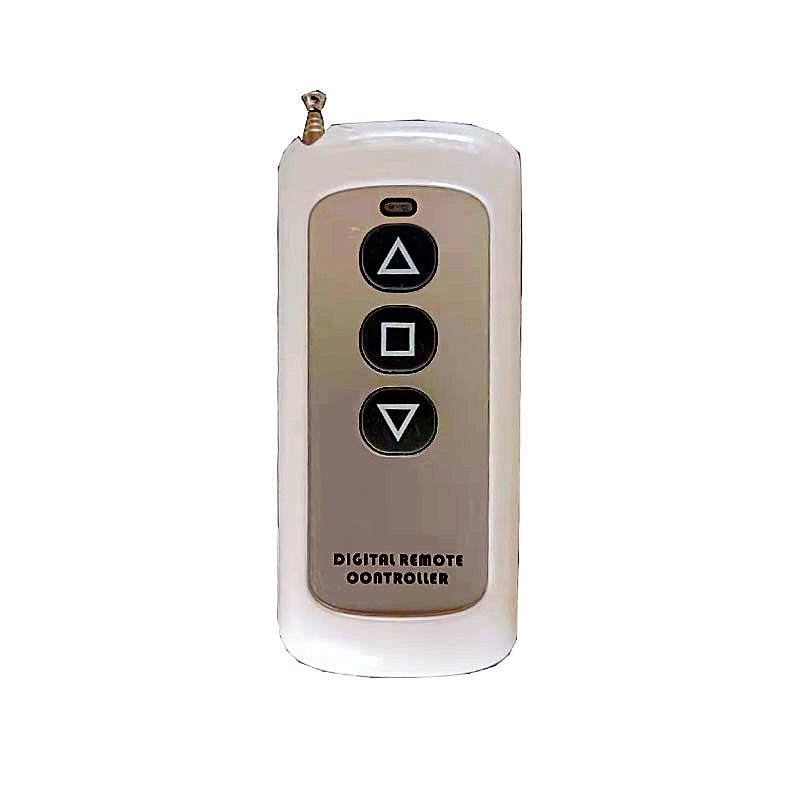 大棚卷帘机遥控器